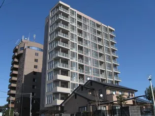 VERDE陽東の画像