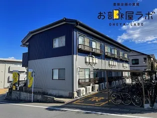 クレフォート12の画像