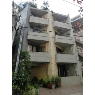 ル ガルデニア【2階】の外観