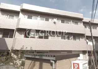 ル リオン中野白鷺の画像