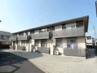 セーフティーコート グランメールIIの画像