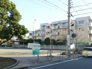 サンアミューズ中原の画像