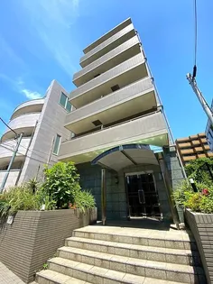 菱和パレス小石川後楽園【2階】の外観