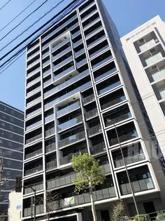 コンフォリア滝野川の画像