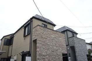 myplan高円寺B【1階】の外観