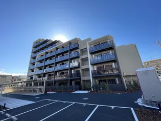 アーバンパーク西船橋の画像