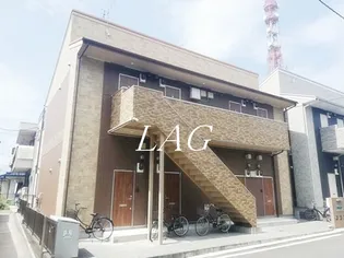 シティハイツ橋本 2号棟の画像