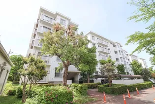 URつくば 松代三丁目の画像