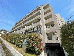 エミナンス扇町の画像