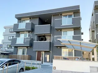 グレイス B棟の画像