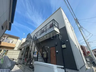 コンフォールシャルム川崎の画像