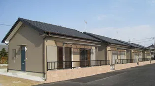千葉県香取市佐原イ【一戸建】の外観