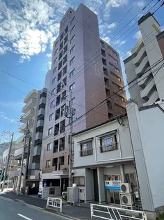 ダイアパレスエクセーブル九州大学前の画像