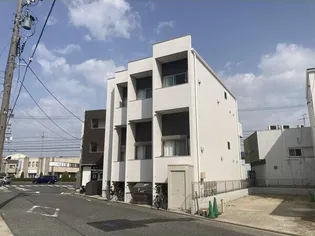 エクスクルーシヴ高畑の画像