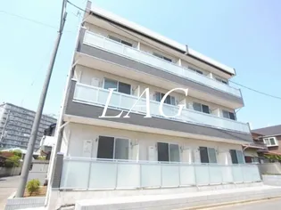 リブリ・津田沼【1階】の外観