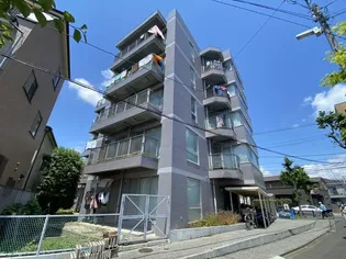 エトワール嵯峨2の画像