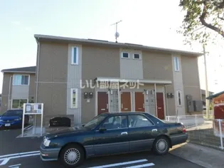 コンフォートハウス大和 A棟の画像