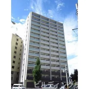 愛知県名古屋市中区大須1【マンション】の外観