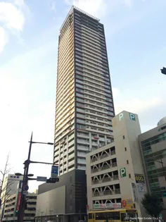 小倉D C TOWERの画像