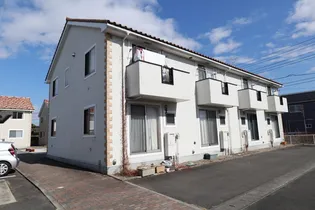 花巻ステーションアベニューF棟の画像