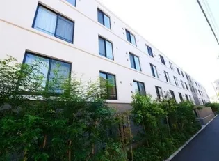 ラクラス中野南台【3階】の外観