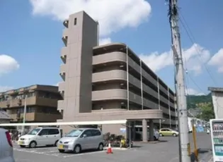 グリーンヒルズ祇園の画像