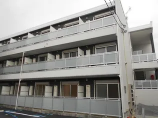 宮城県仙台市若林区表柴田町【マンション】の外観