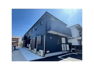 リーブルファイン島栄町の画像