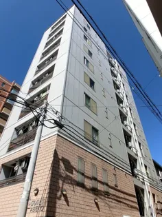 Collection阿倍野【5階】の外観