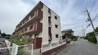 武裕第1マンションの画像