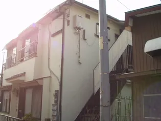 コーポエムワイの画像