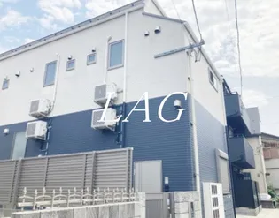 羽田エアポートハイツの画像