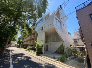 GARDEN FLATSの画像