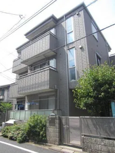 東京都中野区弥生町2【アパート】の外観