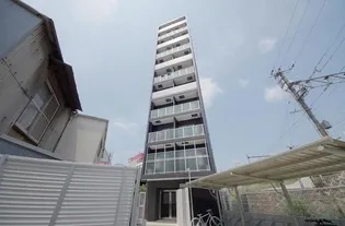 レクシア京橋DUOの画像