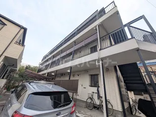 ユニティハッコーの画像