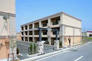 カサグランデCの画像