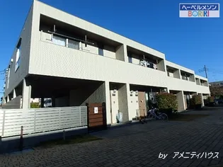 母力おおの台東棟の画像