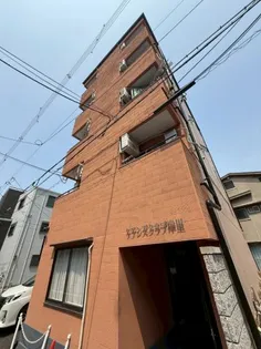 ケアンズクラブ岸里の画像