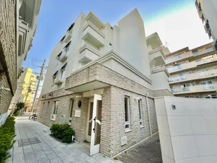 プリムヴェールヒグチの画像