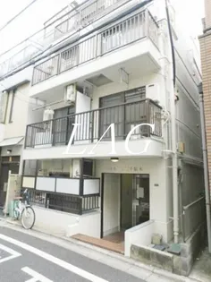 DRホームズ千駄木の画像