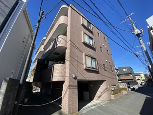 エクセラン勝見の画像