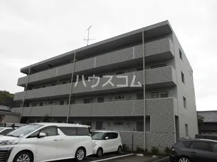 グランストーク上伝馬の画像