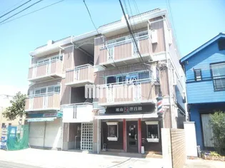 レジデンスひまわりAの画像