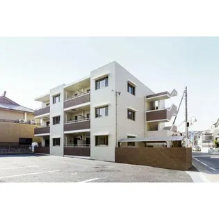 フクルーエ平成高田の画像