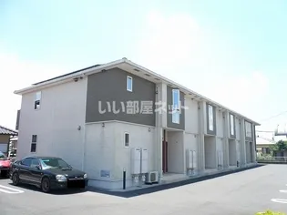 フィオーレライツ早鈴IIの画像