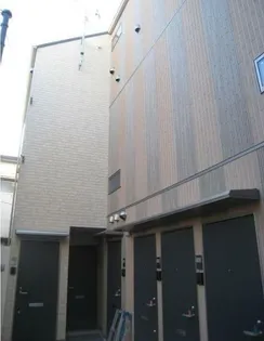 バーミープレイス方南町IIIの画像