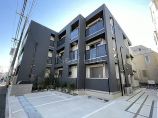 ピュアハイム大倉山の画像