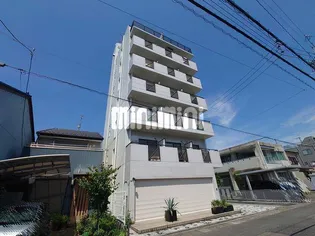 シティポイント松鴻町の画像