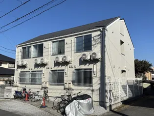 テラス与野本町の画像